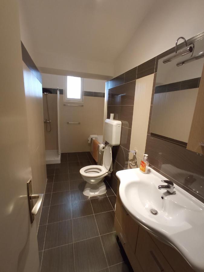 Apartments Timi Πόρετς Εξωτερικό φωτογραφία