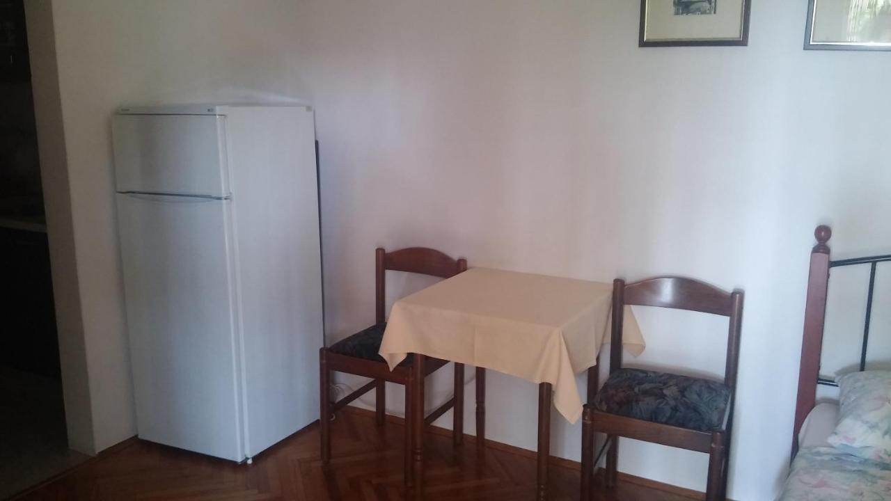 Apartments Timi Πόρετς Εξωτερικό φωτογραφία