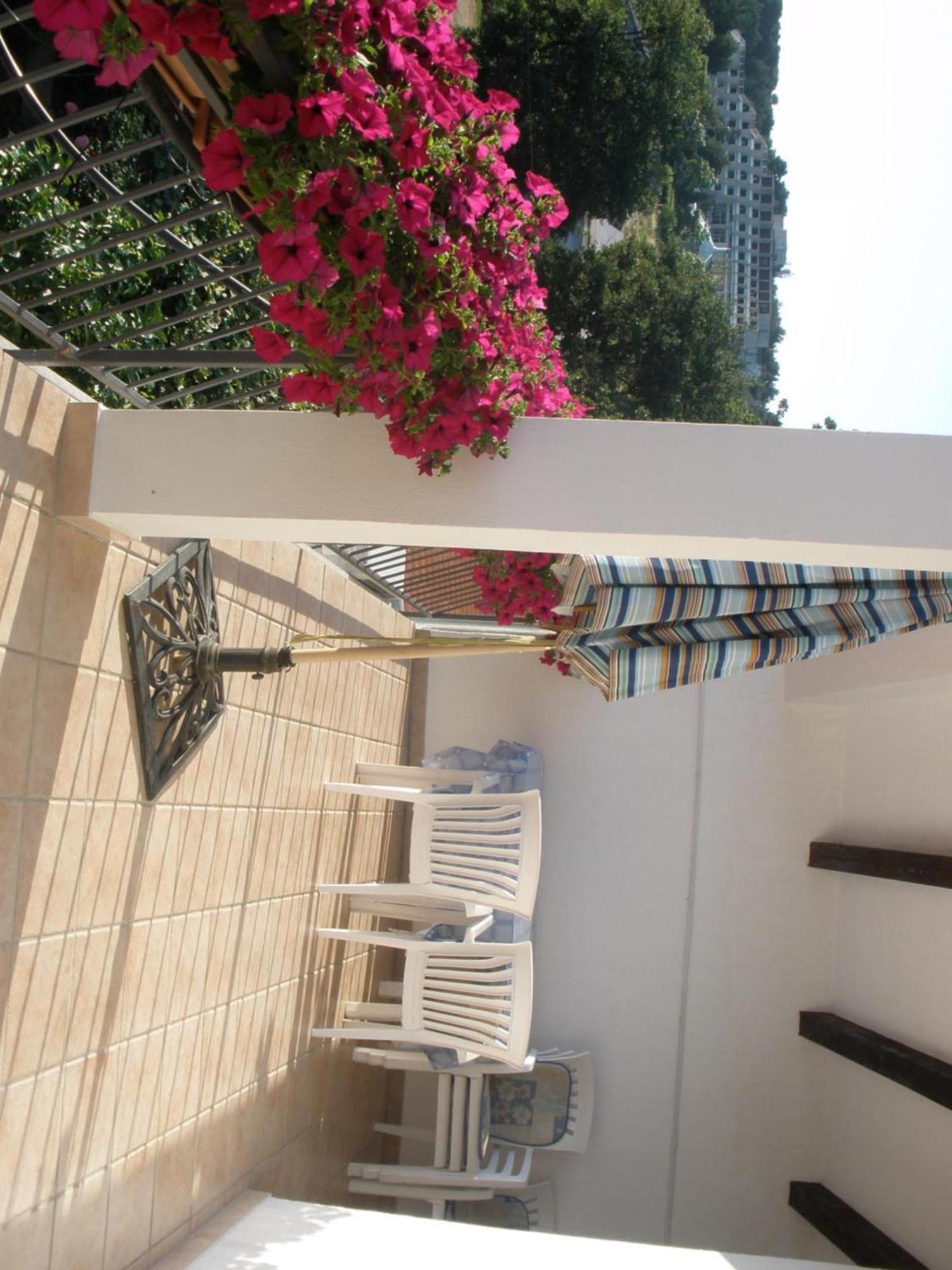 Apartments Timi Πόρετς Δωμάτιο φωτογραφία