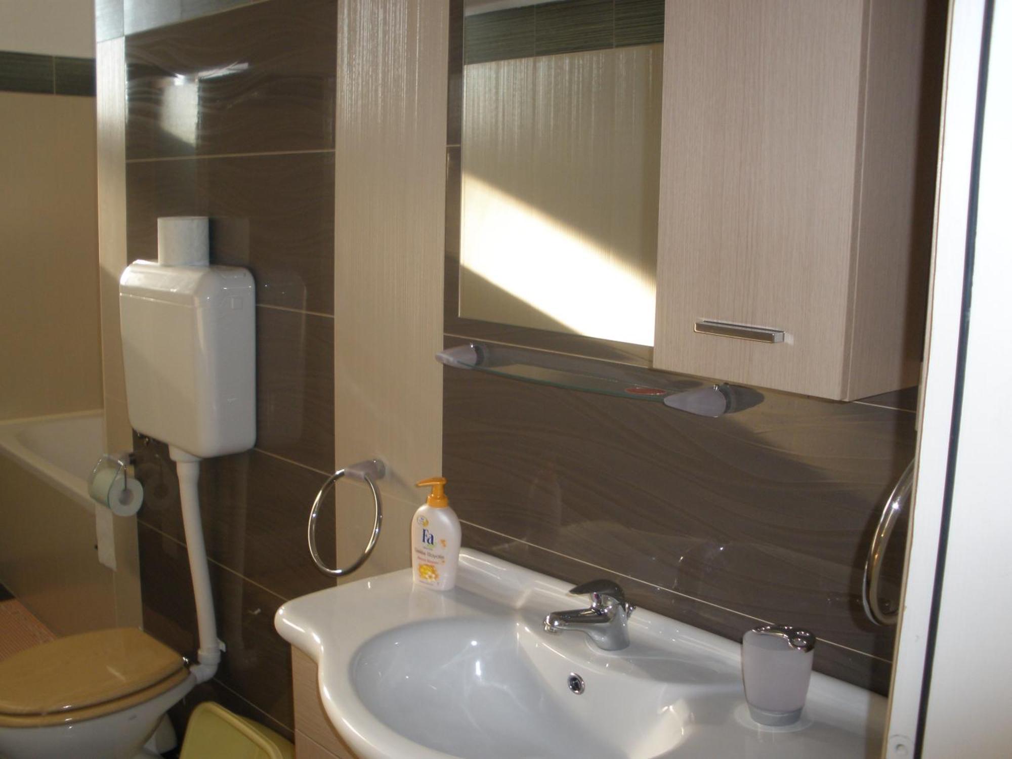 Apartments Timi Πόρετς Δωμάτιο φωτογραφία