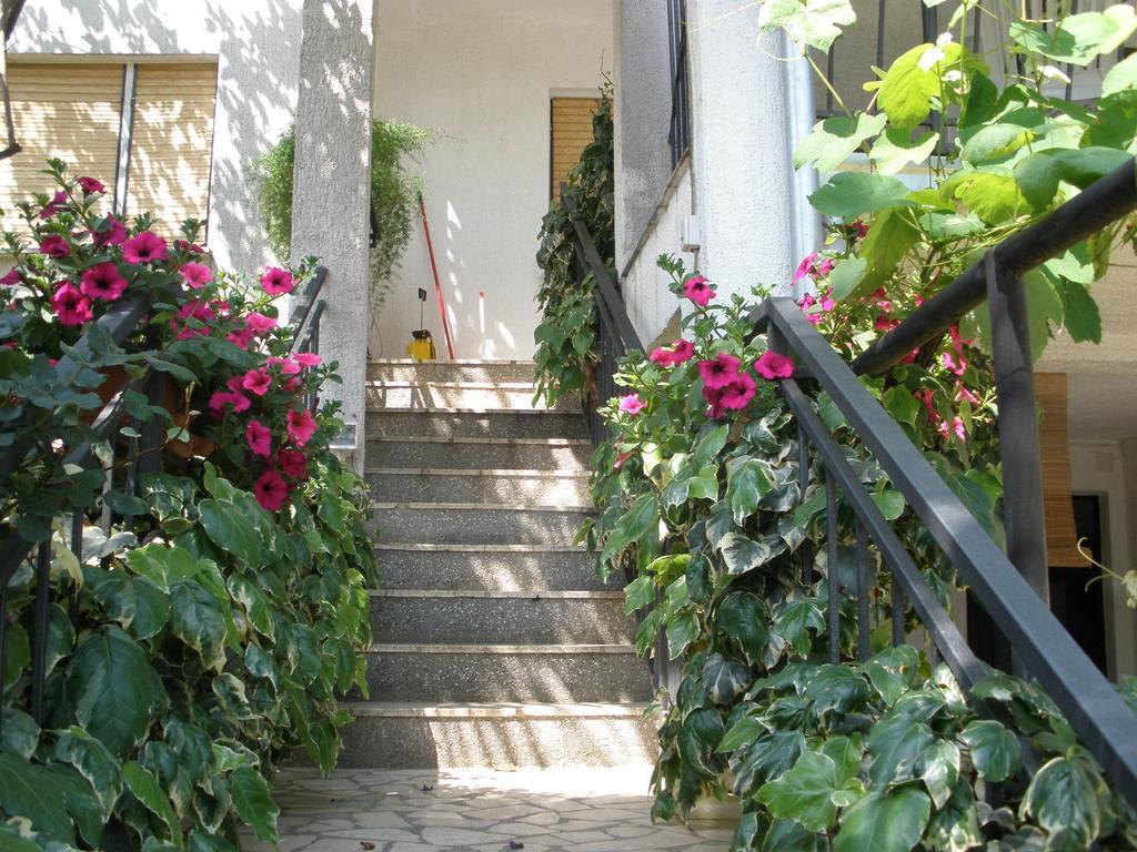 Apartments Timi Πόρετς Εξωτερικό φωτογραφία