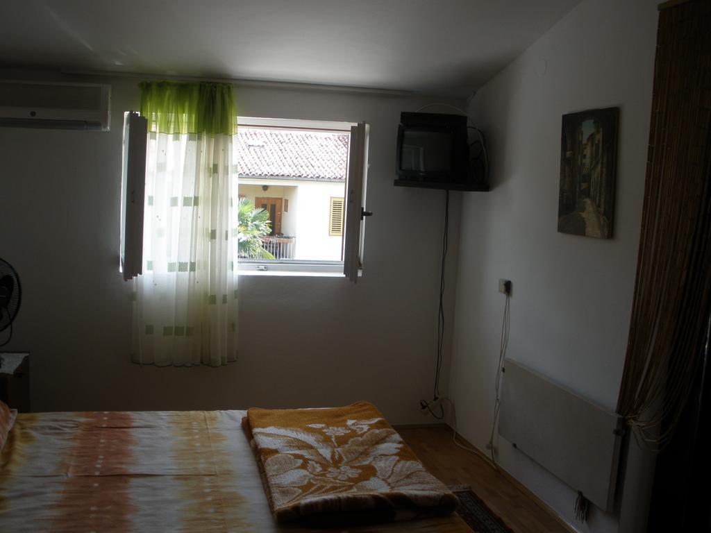 Apartments Timi Πόρετς Εξωτερικό φωτογραφία