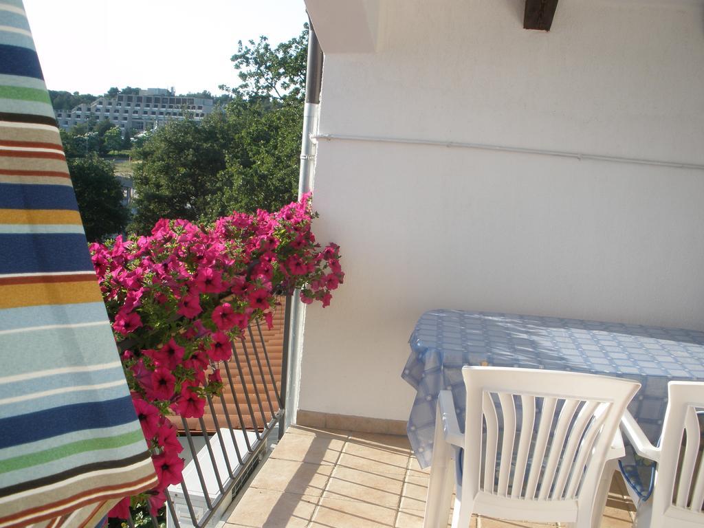 Apartments Timi Πόρετς Εξωτερικό φωτογραφία