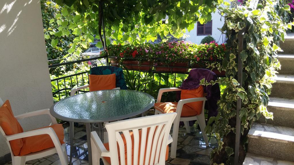 Apartments Timi Πόρετς Εξωτερικό φωτογραφία