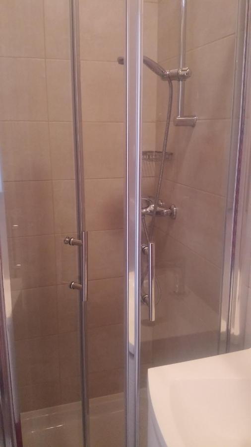 Apartments Timi Πόρετς Εξωτερικό φωτογραφία